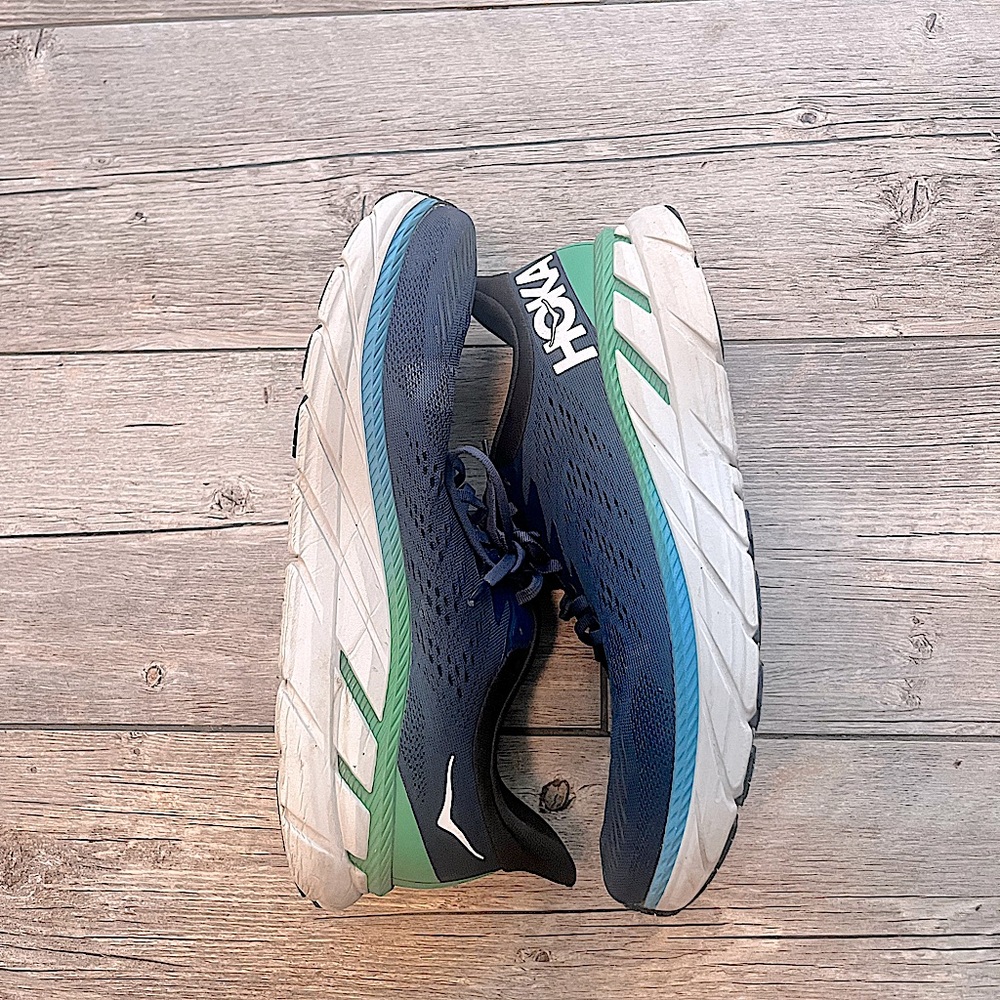 HOKA ONE ONE Men’s Running Shoes